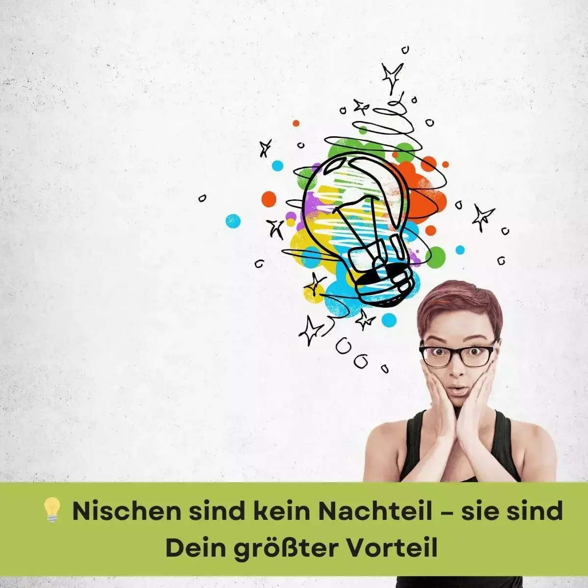 „Mein spezielles Thema kauft doch keiner“ – Warum Dein Expertenbuch trotzdem gefragt ist